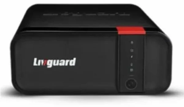 Livguard LG700E / 12V - Image 2
