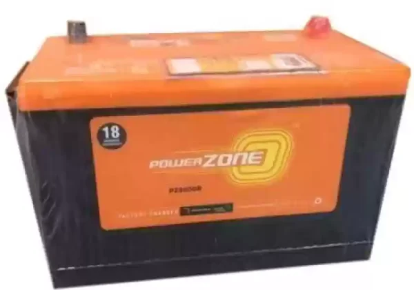 Powerzone 9000L/R - Image 2