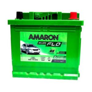 Amaron Flo Din50