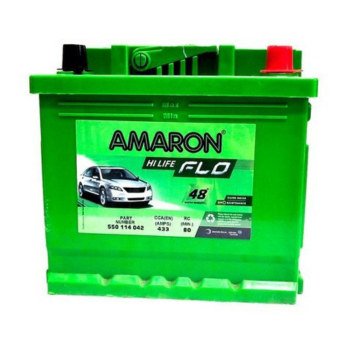 Amaron Flo Din50