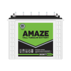 Amaze 5036TT