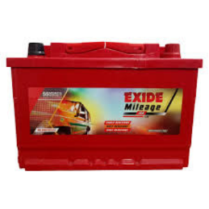 Exide Din70