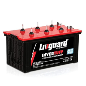 Livguard 1636STJ