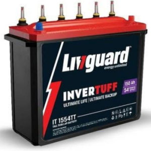 Livguard IT1554TT