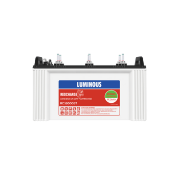 Luminous RC 18000ST