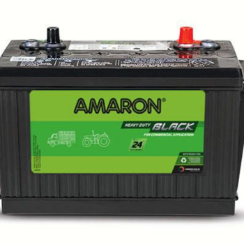 Amaron Black BL1000L/R