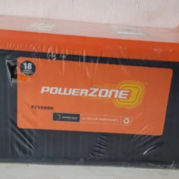 Powerzone 15000L/R