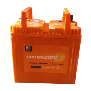 Powerzone 40B20L