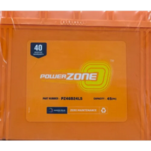 Powerzone 40B20LBH