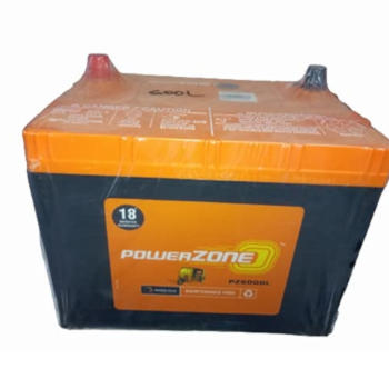 Powerzone 6000L/R