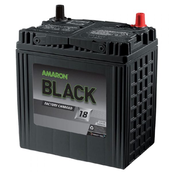 Amaron Black BL600L/R - Image 2