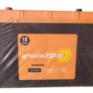 Powerzone 8000L/R