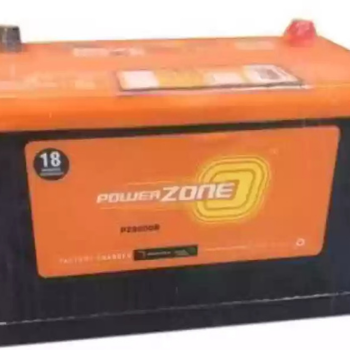 Powerzone 9000L/R