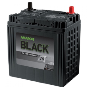 Amaron Black BL400L/R