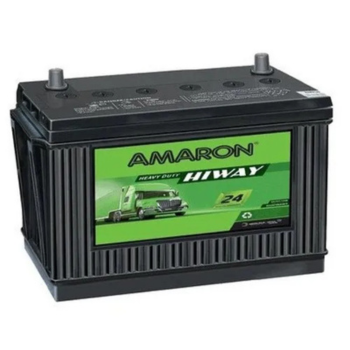 Amaron Black BL900L/R