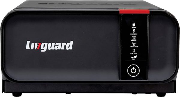 Livguard LGS1700 / 24V - Image 2