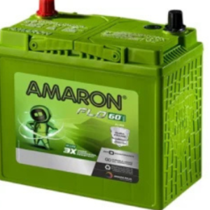 Amaron Flo 40B20L