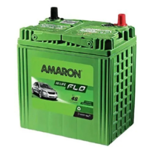 Amaron Flo 40B20LBH