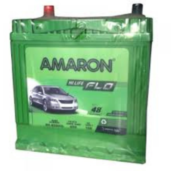 Amaron Flo 90D23L