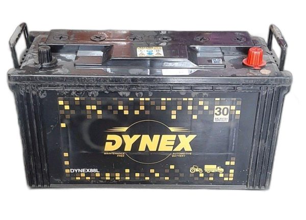 Dynex 88L - Image 2