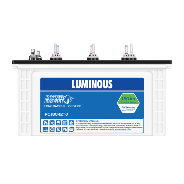 Luminous ILTJ 18042TJ - Image 2