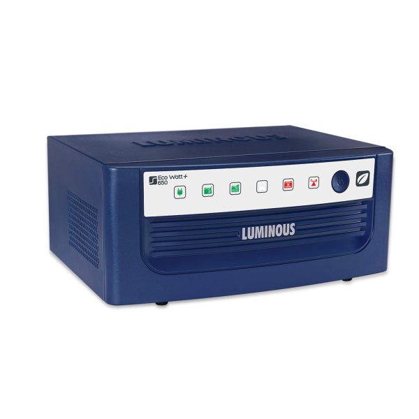 Luminous Ecowatt 700/12V - Image 2